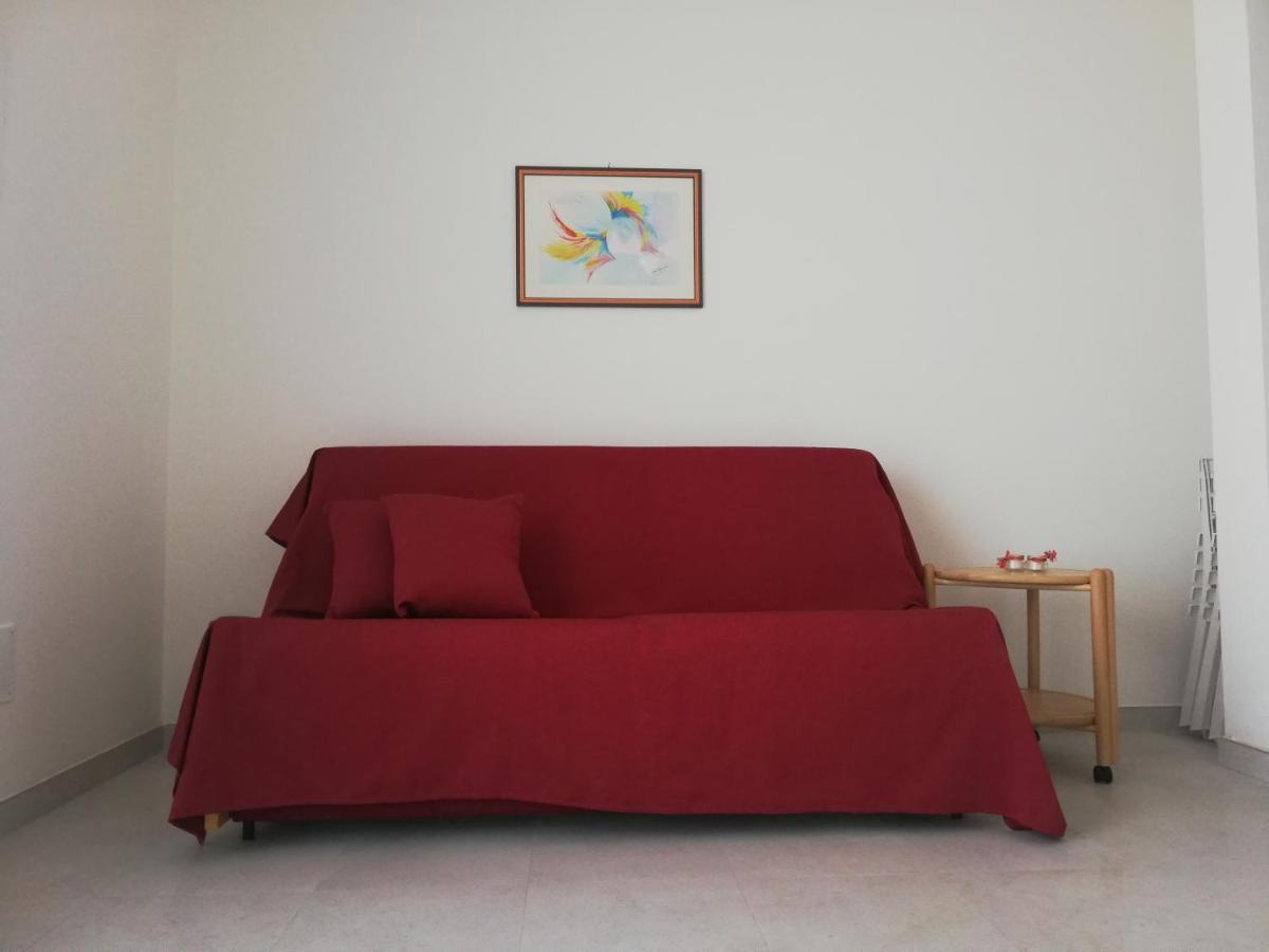 סנט'איזידורו Nuova Costruzione, Vista Mare, 20M Dalla Spiaggia - Casa Vacanza Lido Dell'Ancora מראה חיצוני תמונה
