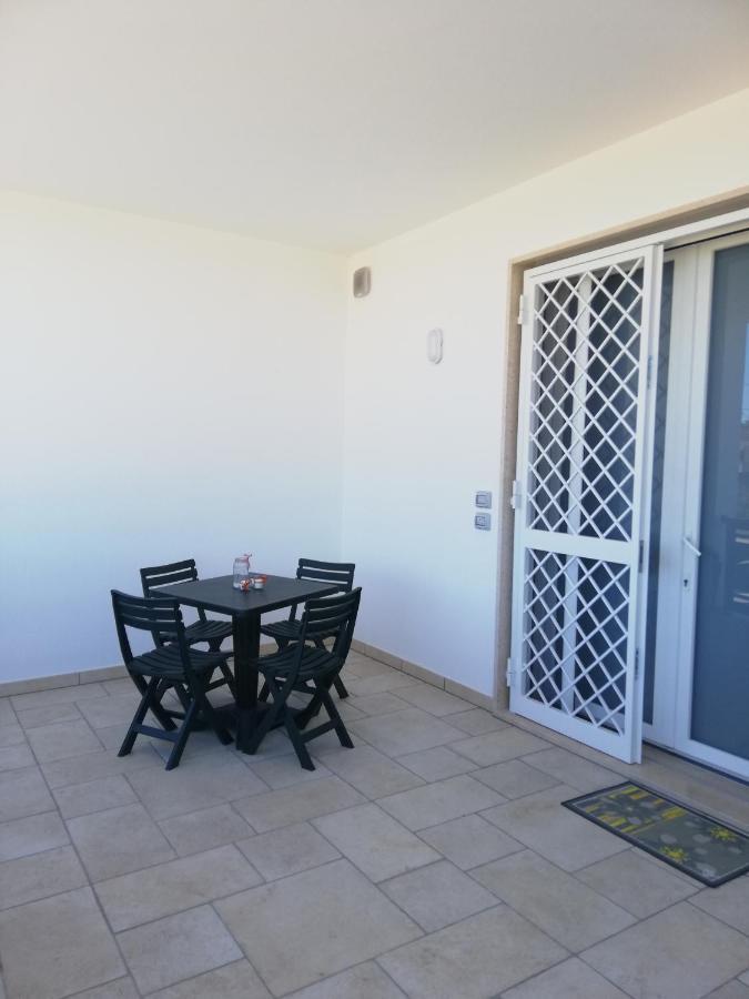 סנט'איזידורו Nuova Costruzione, Vista Mare, 20M Dalla Spiaggia - Casa Vacanza Lido Dell'Ancora מראה חיצוני תמונה