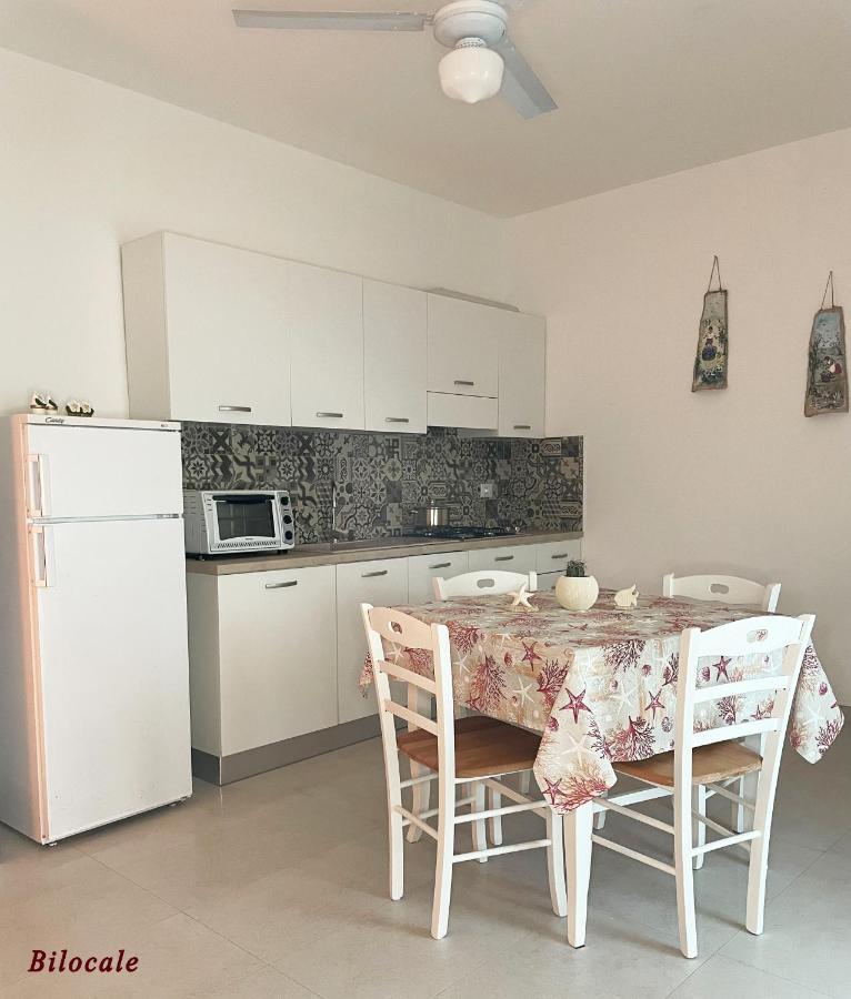 סנט'איזידורו Nuova Costruzione, Vista Mare, 20M Dalla Spiaggia - Casa Vacanza Lido Dell'Ancora מראה חיצוני תמונה