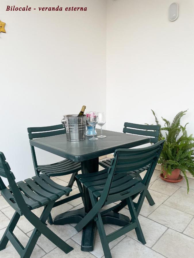 סנט'איזידורו Nuova Costruzione, Vista Mare, 20M Dalla Spiaggia - Casa Vacanza Lido Dell'Ancora מראה חיצוני תמונה