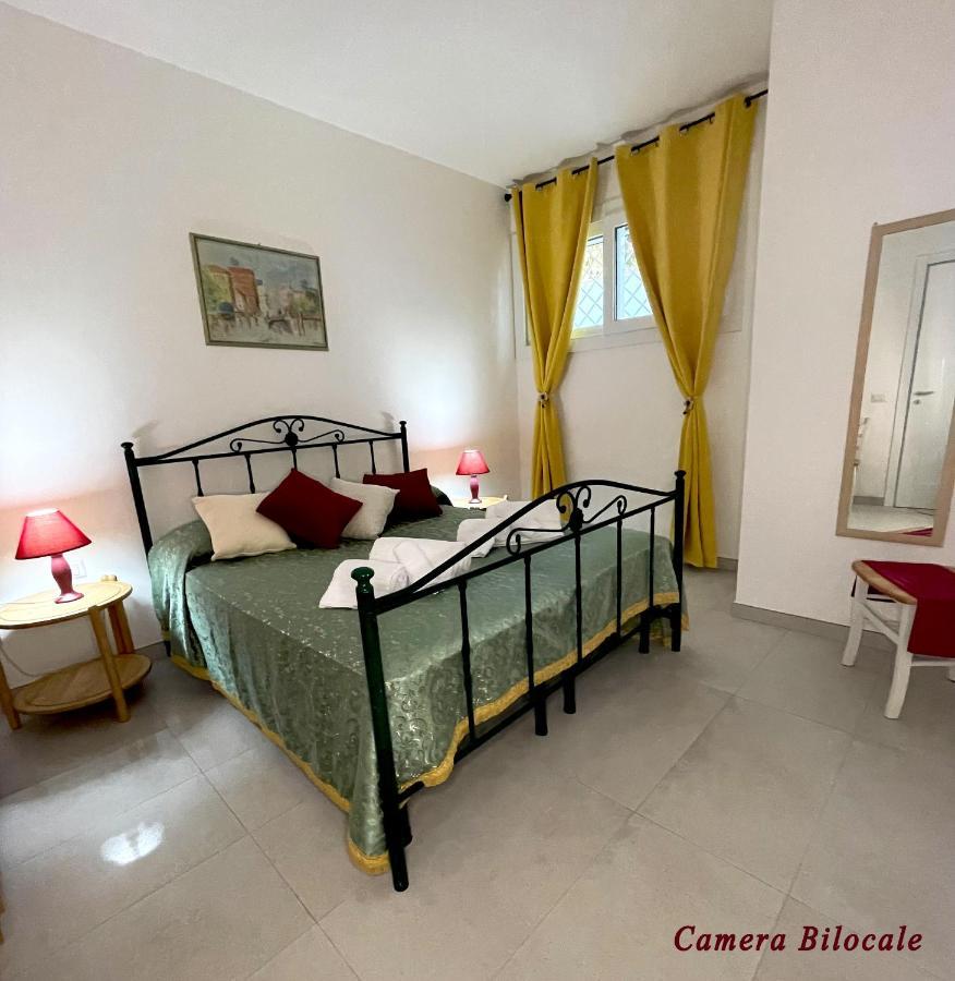 סנט'איזידורו Nuova Costruzione, Vista Mare, 20M Dalla Spiaggia - Casa Vacanza Lido Dell'Ancora מראה חיצוני תמונה